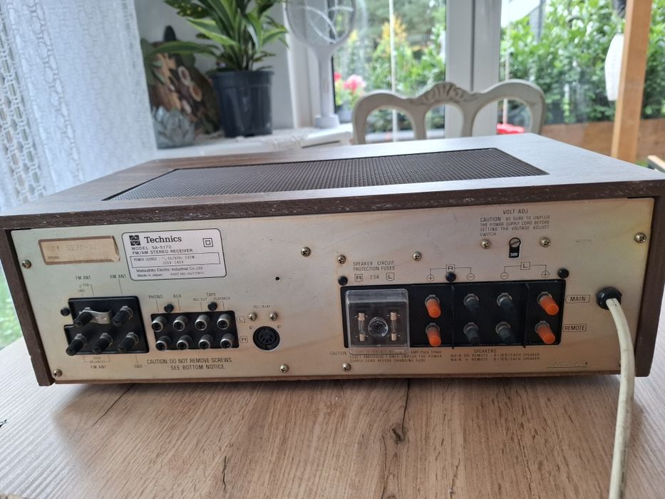 Technics SA-5170