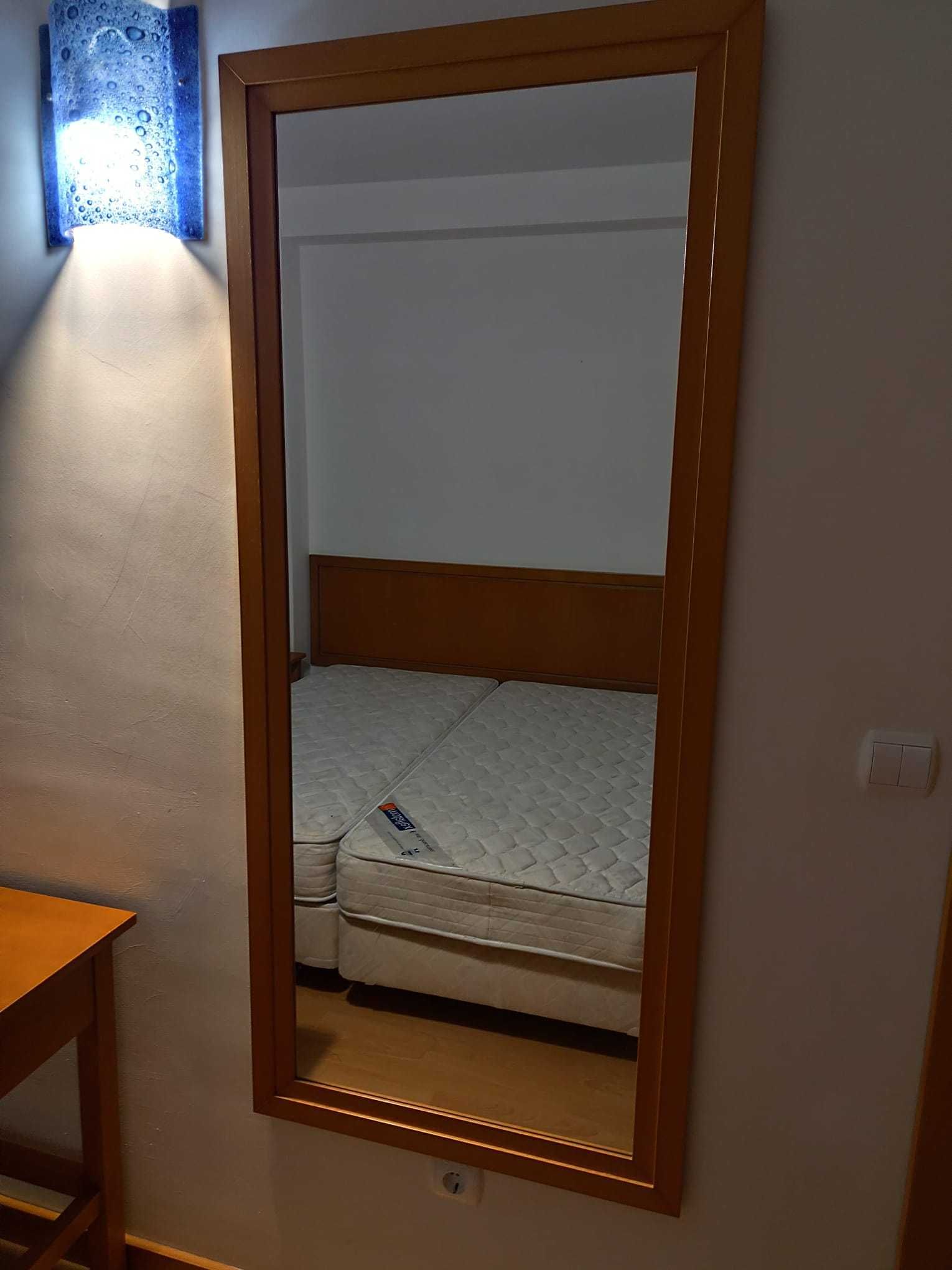 Conjunto de Quarto