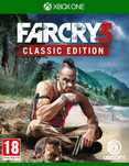 Far Cry 3 Classic Edition (XONE) Gra nowa w folii