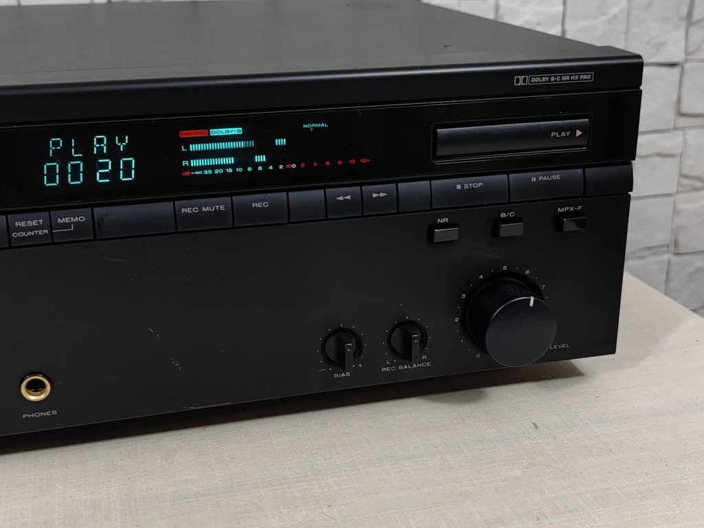 Marantz SD-52 Magnetofon kasetowy