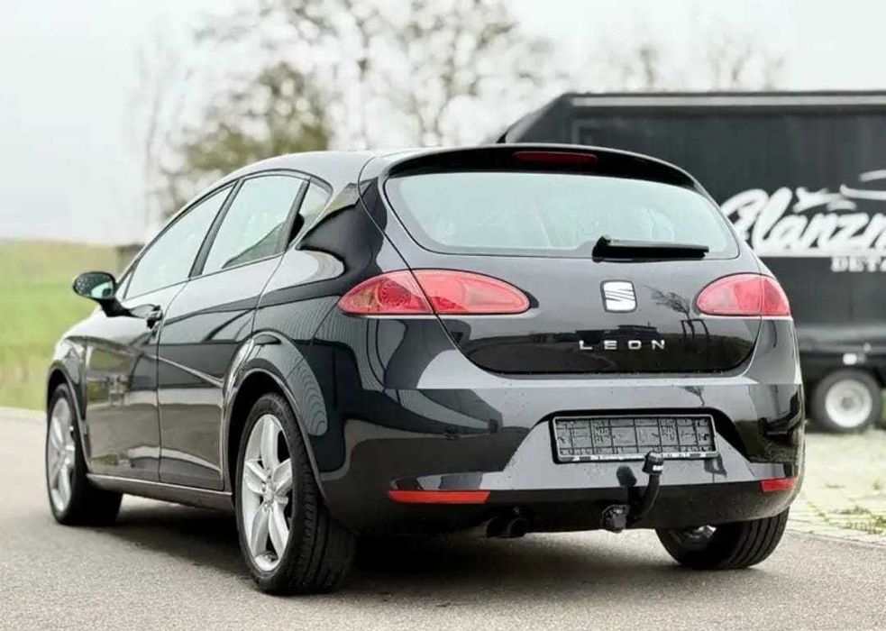 Seat Leon Sport UP 1.4 125cv Excelente estado!