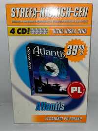 Atlantis 1 mini BIG BOX PL