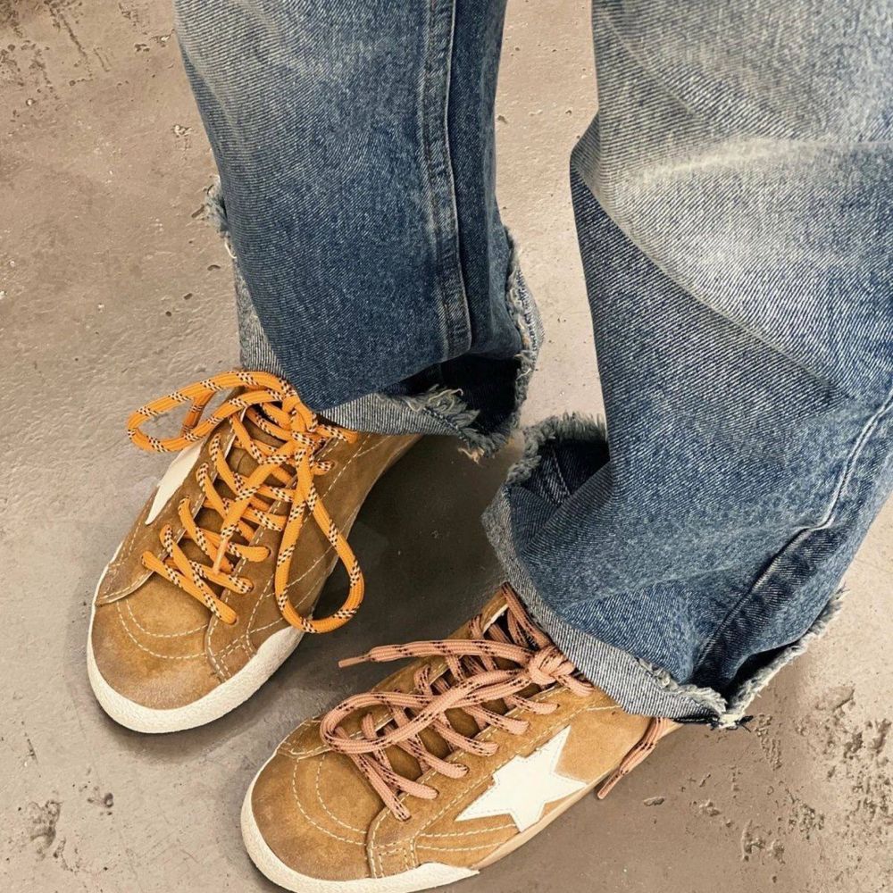 Кеди кросівки golden goose gg 2025 Truestar