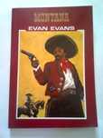 Montana Evan Evans