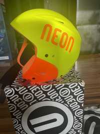 Kask narciarski Neon Wide