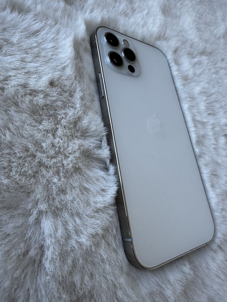 Iphone 12 pro 128GB como novo