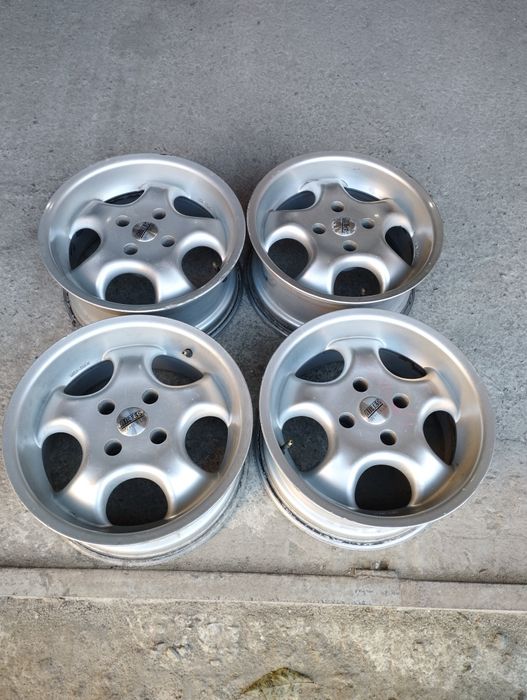 Диски  4/108 R15