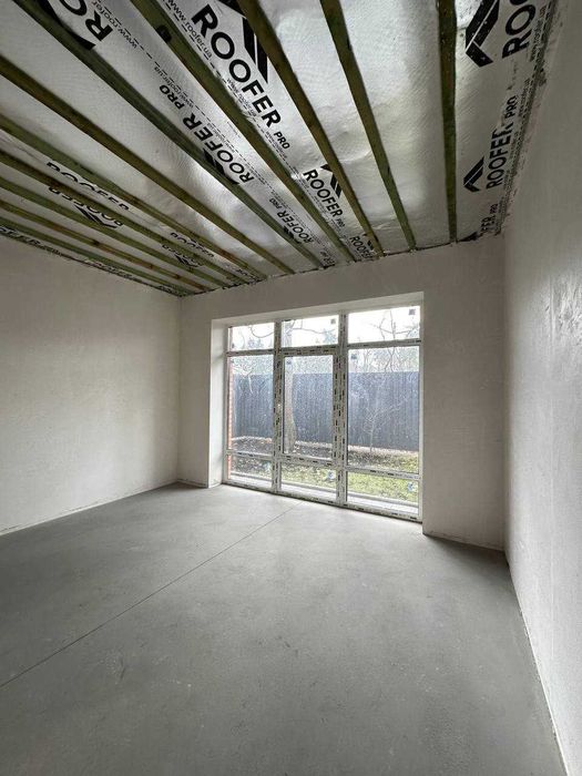 Будинок в лісовій Бучі з наповненням, поруч Бучанский міський парк