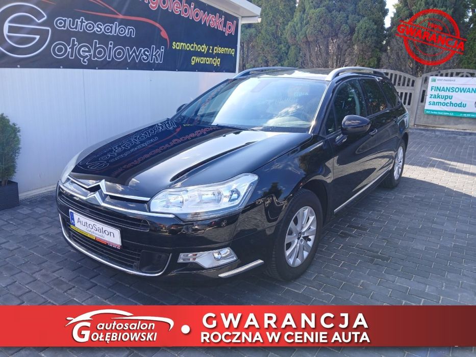 Citroën C5 1.6 DIESEL (nr of91 //