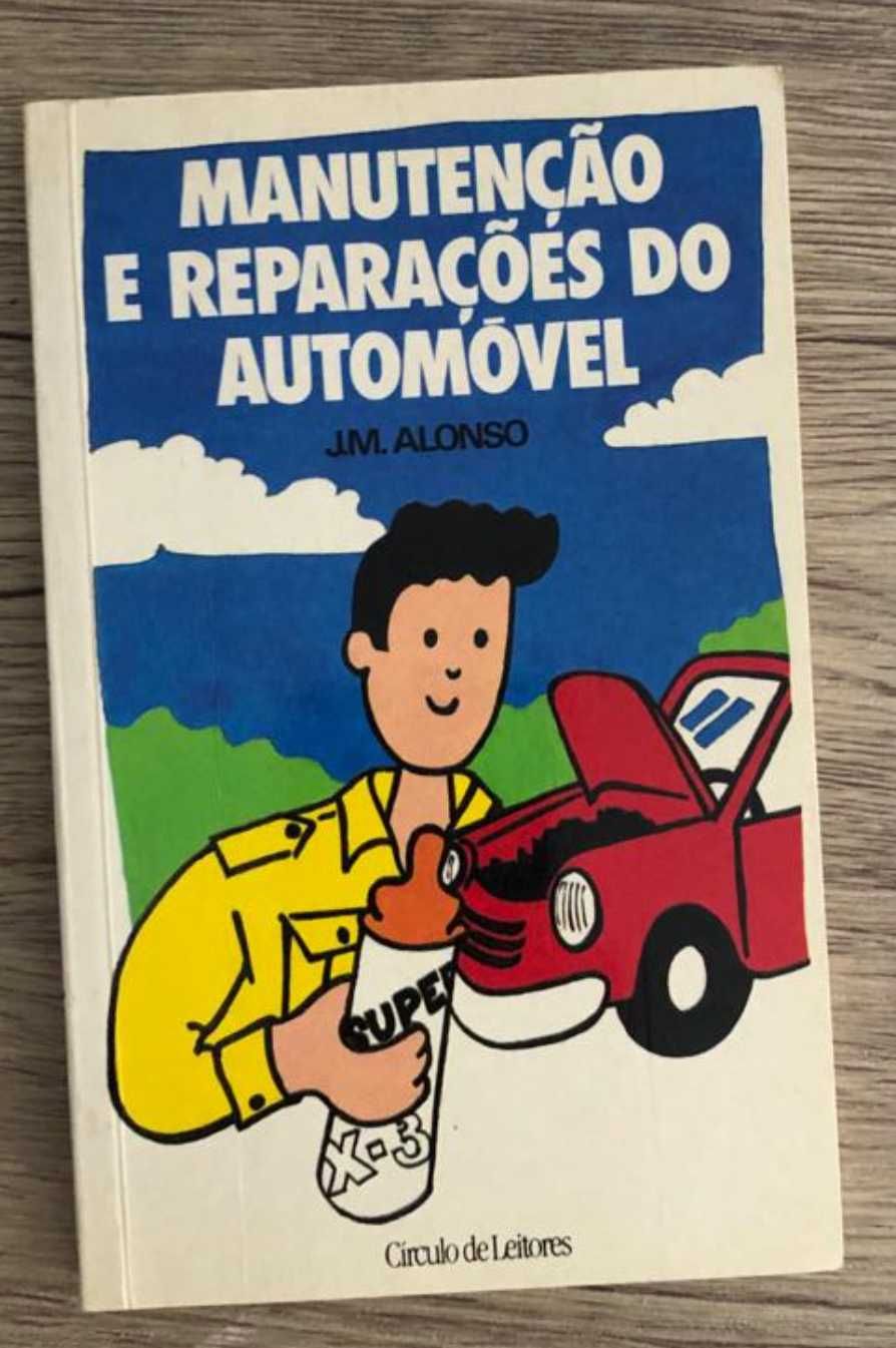 11 livros. Portes grátis!