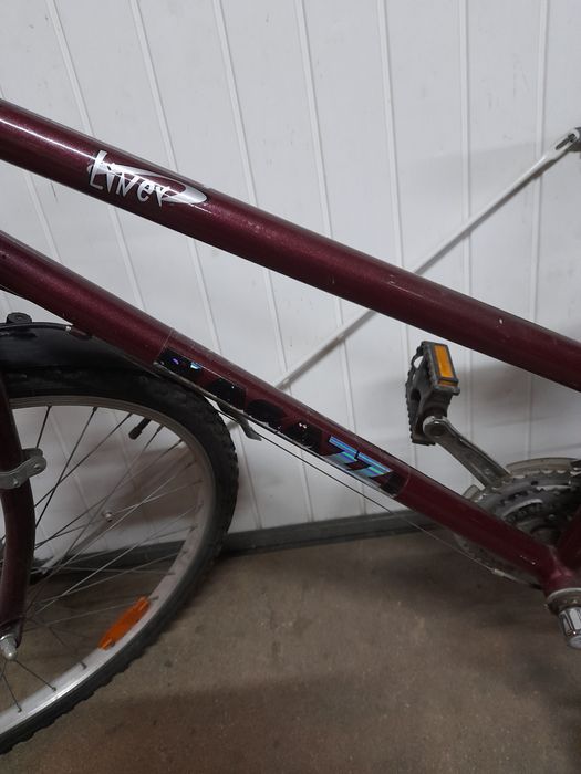 Rower góral na kołach 26 cali