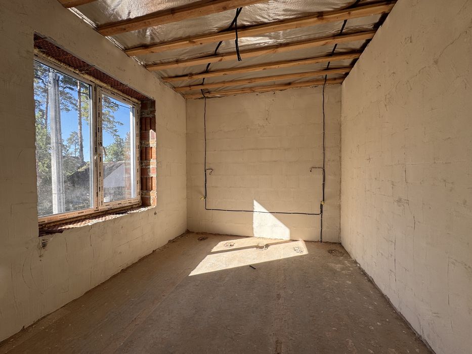 Готовий дуплекс в Лісовій Бучі