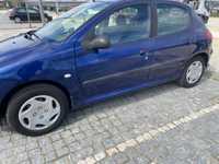 Carro Peugeot 206 Hatchback