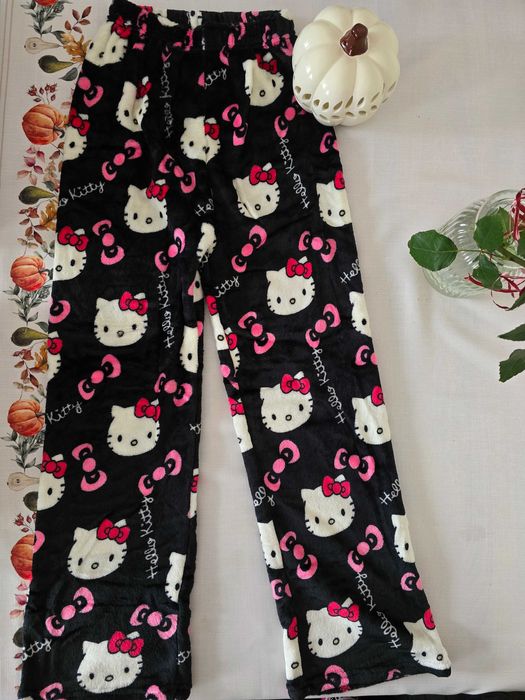 Spodnie Hello Kitty