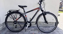 Gwarancja! Super stan Unibike Flash kola 28” rama 17” rower