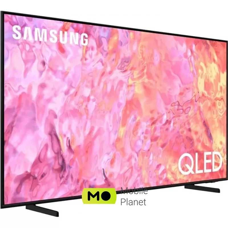 Телевизор Samsung QE50Q67C Гарантия! Магазин! Под Заказ!