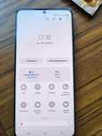 Samsung galaxy S20+ 5G.  12/512 Gb