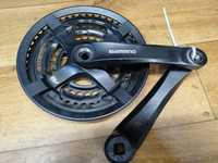 Korby Shimano 501