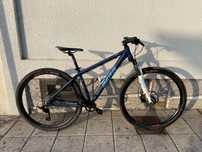 Berg Trailrock 50 tam.M impecavél