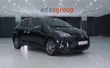 Toyota Yaris 1.0 VVT-i 20 Anos