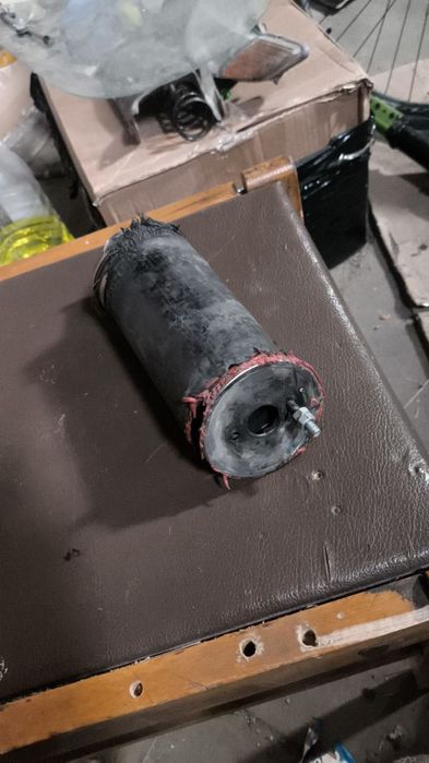 Саксофон на дио 35-34