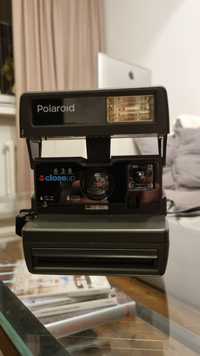 Polaroid close up 636