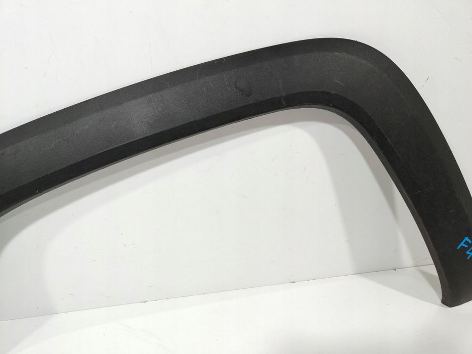 jeep renegade listwa błotnika lewy przód 735682597