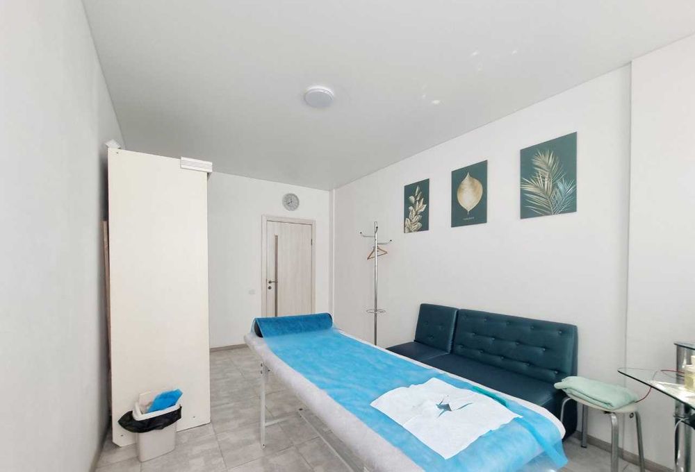 БЕЗ%! 86 кв.м. Під бізнес! Регенераторна, 4 ЖК Комфорт Таун