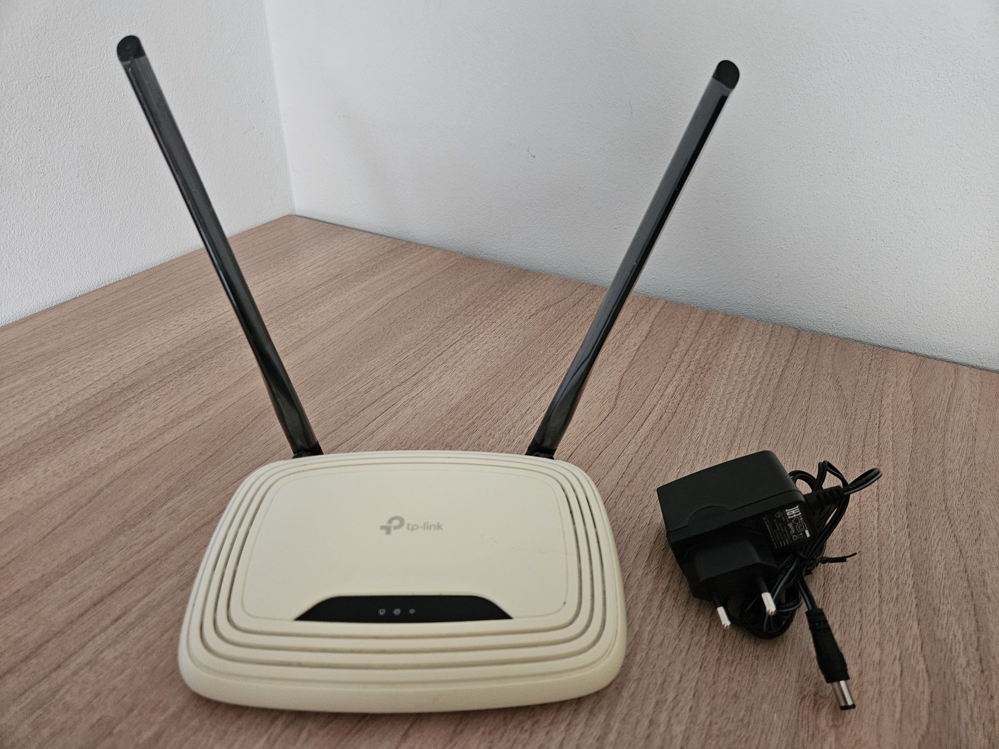Router bezprzewodowy TP-LINK TL-WR841N