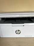 Działała jak była zdemontowana. HP LaserJet Pro MFP M28a