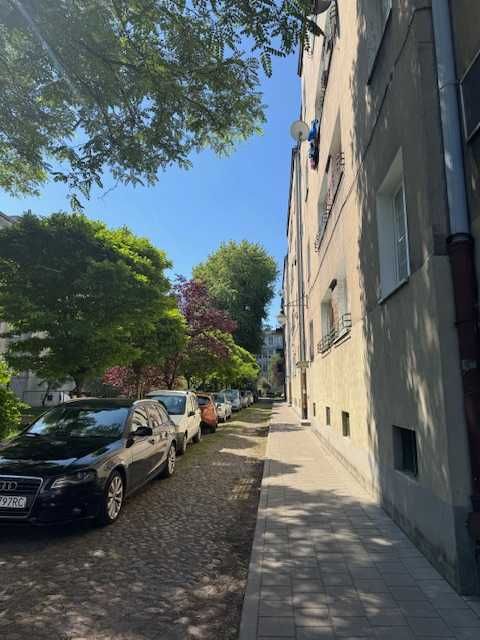 Mieszkanie w Łodzi 39,88 m2 ul. Daniłowskiego Osiedle Mireckiego