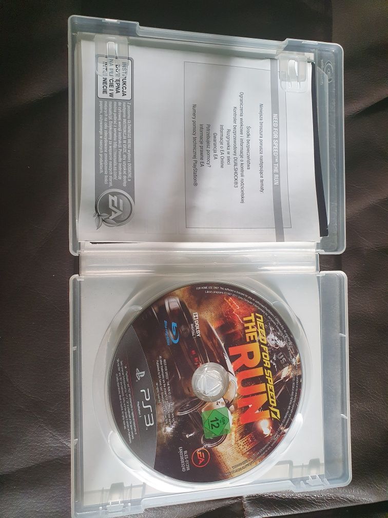 Gry wideo 4 na ps3 i 2 gry na Xbox 360