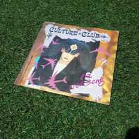 Culture Club | The war song | Vinil