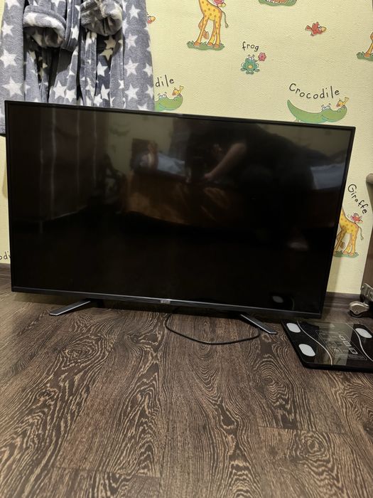 Телевизор MYSTERY