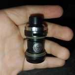 Zeus sub ohm bez szkła