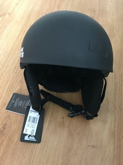 Kask narciarski QUIKSILVER ROZM. 54