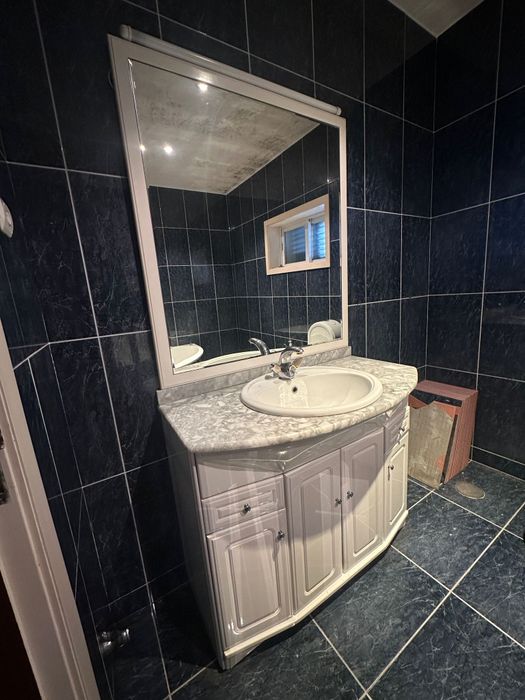 Movel de casa de banho