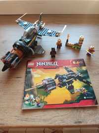 LEGO ninjago 70747