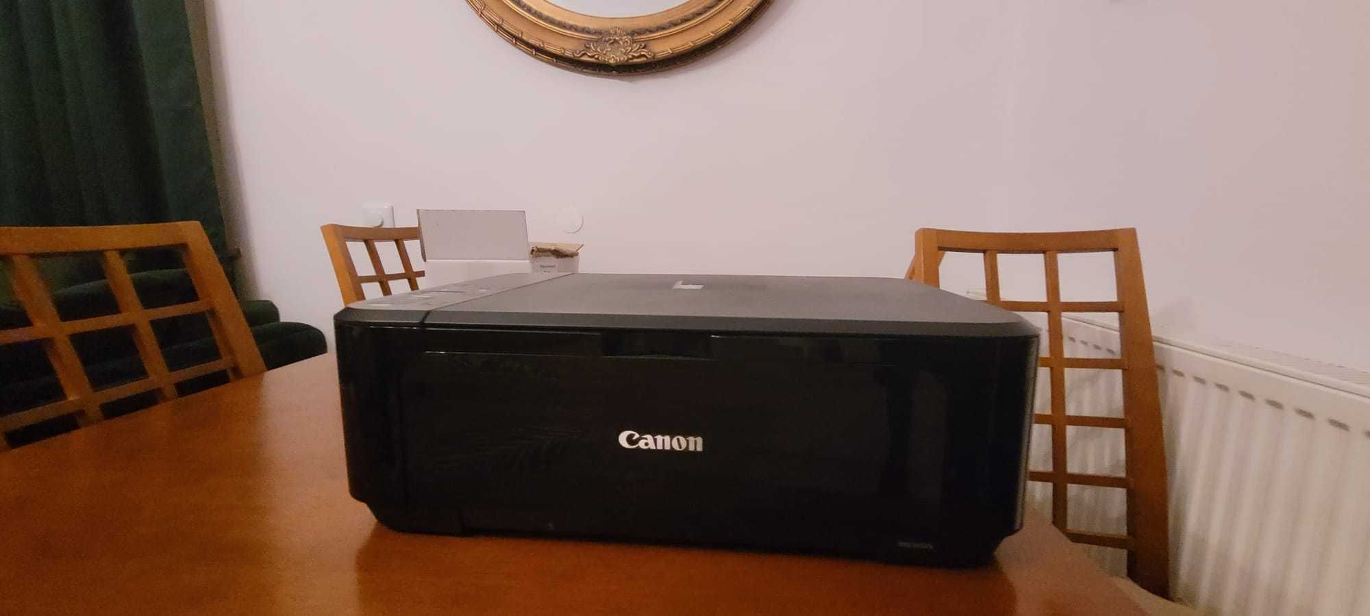 Canon Pixma MG3650S czarna