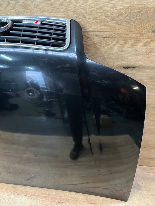 Maska Audi A4 B6 kolor lz9w