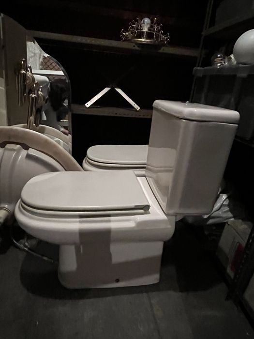 Louça Sanitaria da ROCA