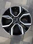 felga citroen c4 6,5jx18 et26 4x108