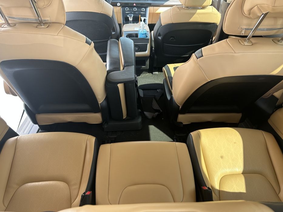 Трансфер пасажирські перевезення