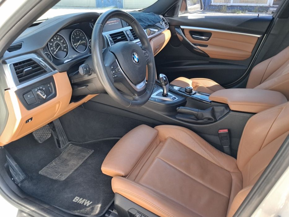 Продам BMW 330 e 2017 год 58 тыс км пробег!!!