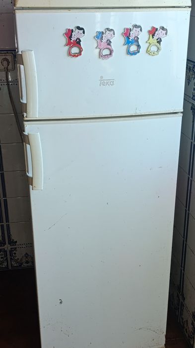 Frigorífico Teka