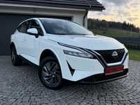 Nissan Qashqai Benzyna,158ps, Automat, Xtronic, Nowe auto, Gwarancja!