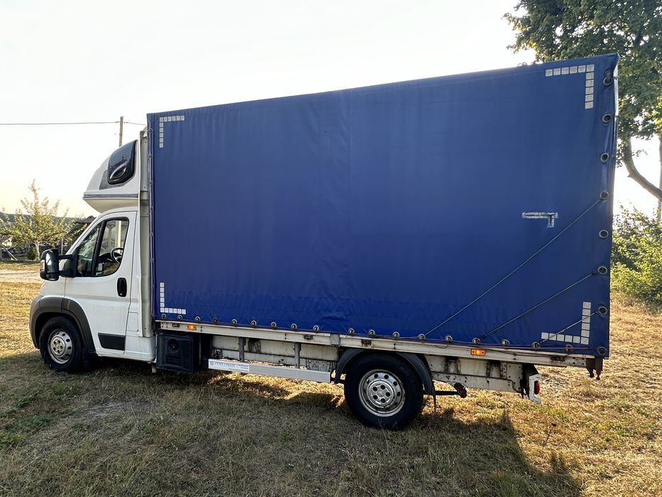 Продам Peugeot Boxer