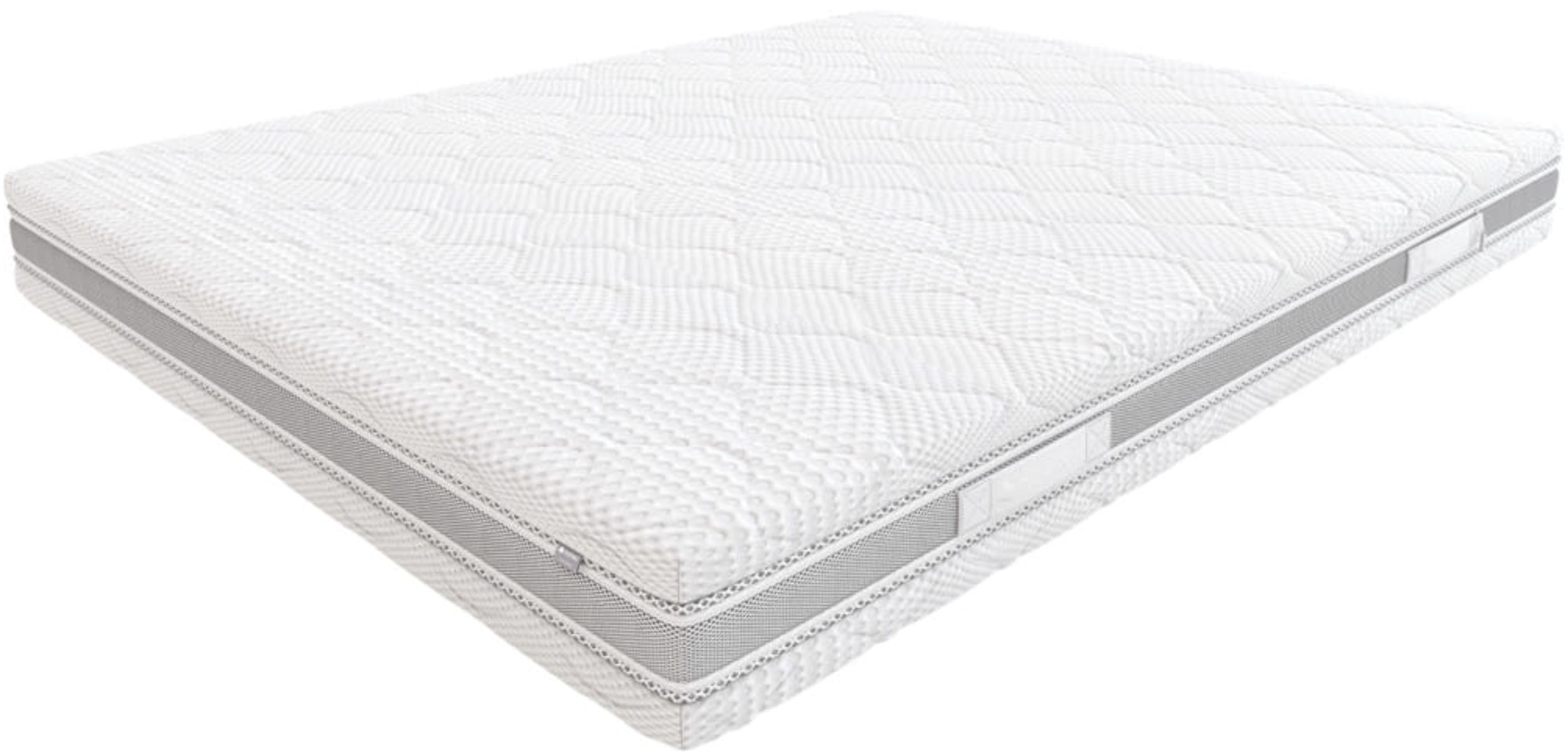 Materac ROCK&ROLL HILDING piankowy 160x200 TANIEJ -30%