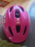 Kask rowerowy dla dzieci B'twin