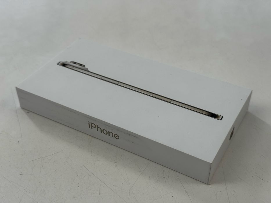 Apple iPhone 17 Air 256GB Light Gold/Złoty - nowy, zaplombowany